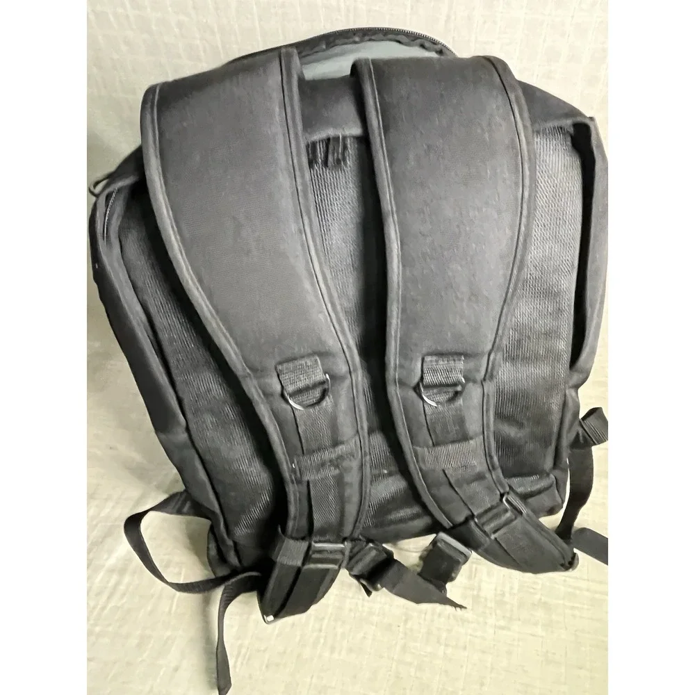 Tamrac‎ Pro 9 Camera/laptop Bag Backpack Equipment Carrying Professional Case